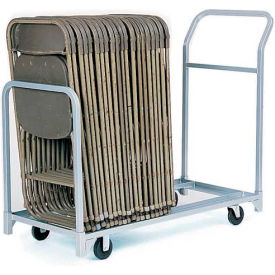 Folding/Stacking Chair Truck 52