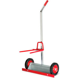 Stacking Chair and Student Desk Mover 700