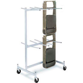 Hanging Folded Chair Truck - Compact Size 920