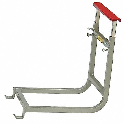 Single Pedestal Attachment 250 lb.Cap MPN:1800 Single Pedestal Attachment 250 lb.Cap MPN:1800