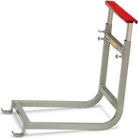 Single Pedestal Attachment 1800 for Raymond Products Desk Lifts 1800