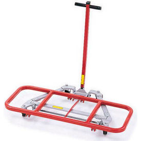 Raymond Products 3500-46 Desk Lift - 3-1/2