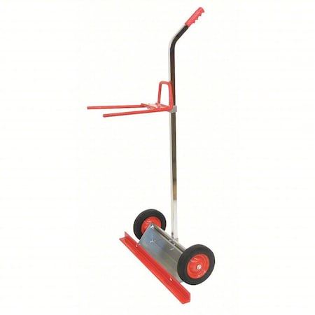 Bistro Table Mover, 8-1/2x30-3/16x51-1/2 MPN:720