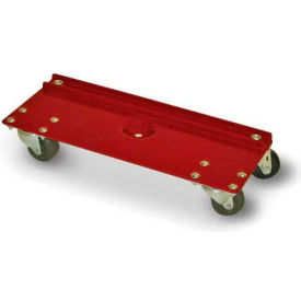 Raymond Products 3400 All Purpose Rectangular Dolly 3400