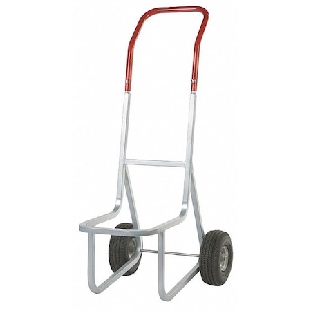 Stacking ChairTruck, 240 lb., 48 x 33-1/2