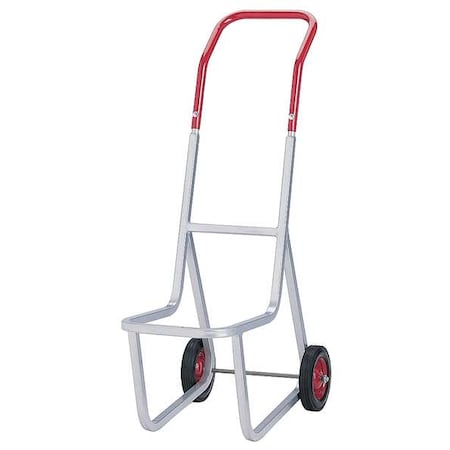 Stacking Chair Truck, 240 l., 48 x 33-1/2