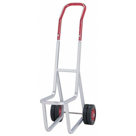 Stacking Chair Truck, 240 lb., 48 x 33