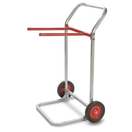 Folding Chair Truck, 180 lb., 43 x 22-1/2 MPN:750US