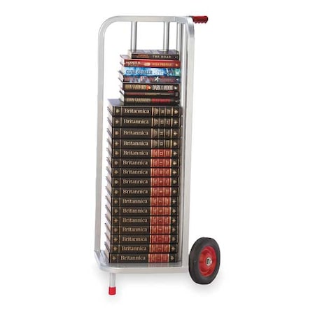 Hand Truck, V-Shaped, 240 lb. MPN:800US