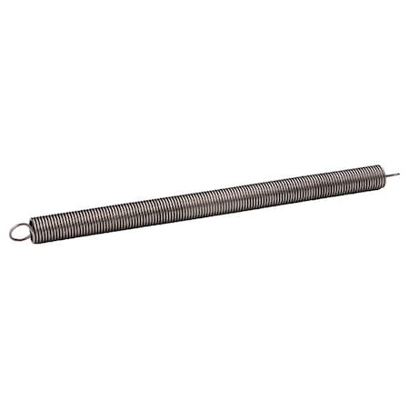Extension Spring, Standard Steel, PK3 MPN:020003000