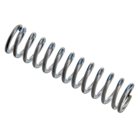 Compression Spring, Medium Duty, PK12 MPN:020081000