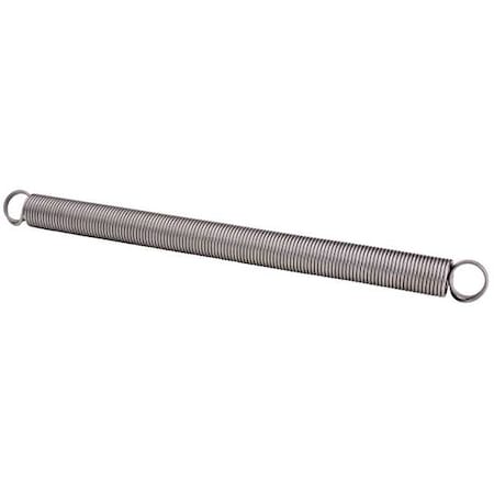 Extension Spring, Spring Steel MPN:020155000