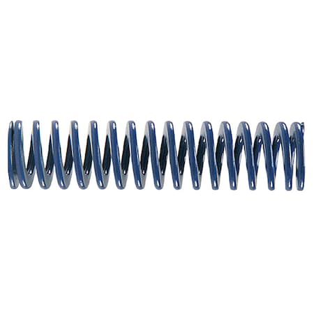 Die Spring, Medium Duty, 0.75x6-1/2 In MPN:103426