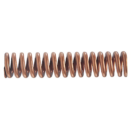 Die Spring, Heavy Duty, 0.625x3-1/2 In, PK3 MPN:105314