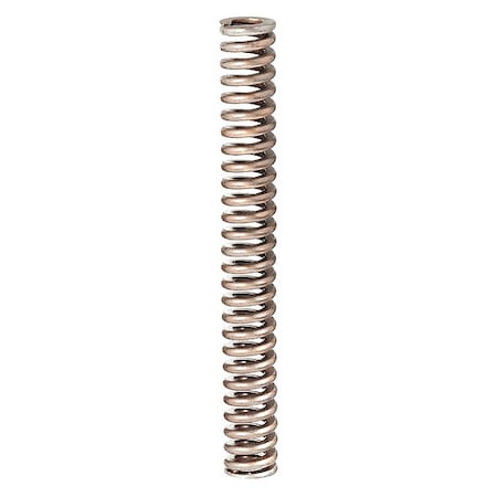 Die Spring, Alloy Steel;Silicon Wire, PK2 MPN:105616