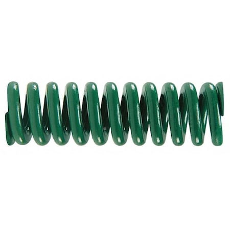 Die Spring, Alloy Steel;Silicon Wire, PK2 MPN:106516