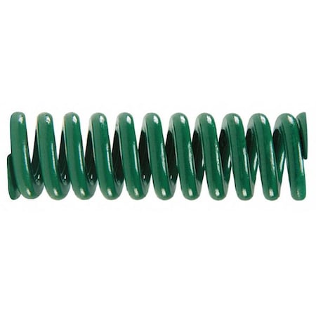 Die Spring, Extra Heavy Duty, 1-1/2x8In MPN:106732