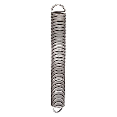 Extension Spring, Steel, PK2 MPN:20104000