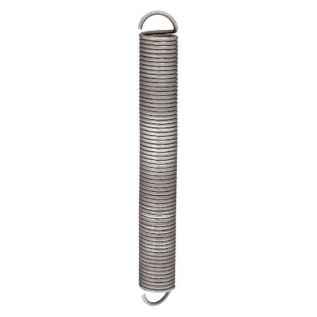 Extension Spring, Steel, PK2 MPN:20112000