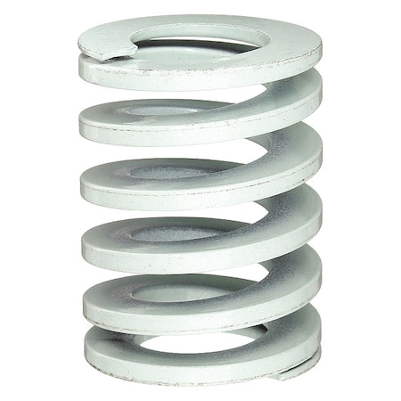 Die Spring, Alloy Steel;Silicon Wire, PK10 MPN:302410D