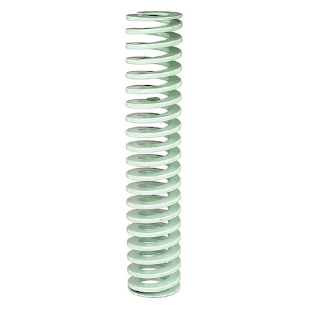 Die Spring, Alloy Steel;Silicon Wire, PK3 MPN:302716D