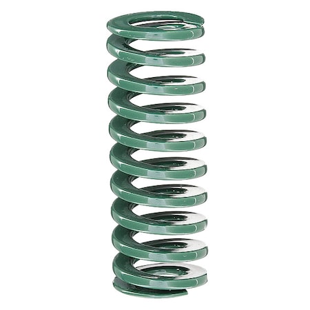 Die Spring, Alloy Steel;Silicon Wire, PK5 MPN:303608D