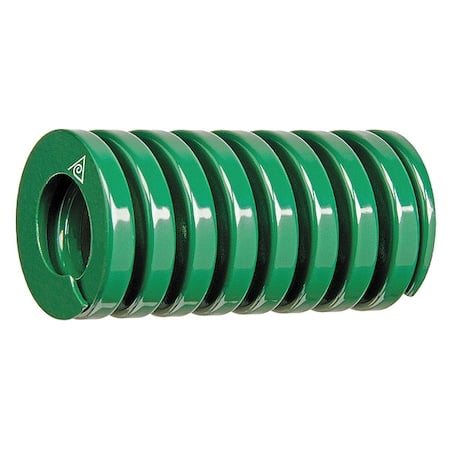 ISO D Die Spring, Lt Duty, 50mmx89mm, PK2 MPN:303814D