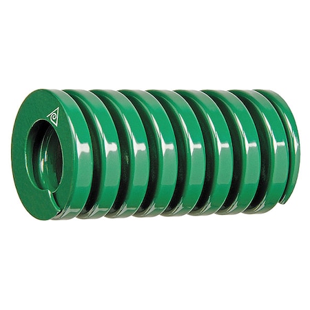 ISO D Die Spring, Lt Duty, 63mmx305mm MPN:303948D