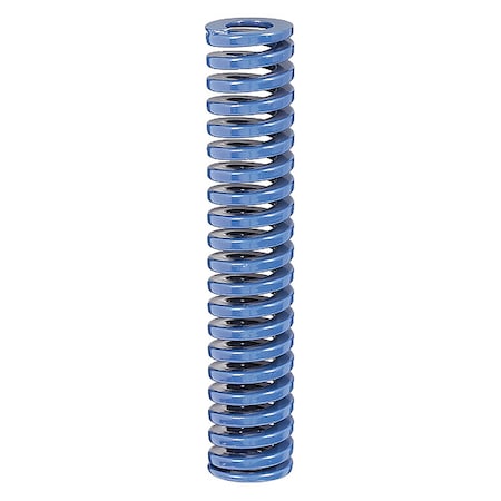 Die Spring, Alloy Steel;Silicon Wire, PK10 MPN:304316D