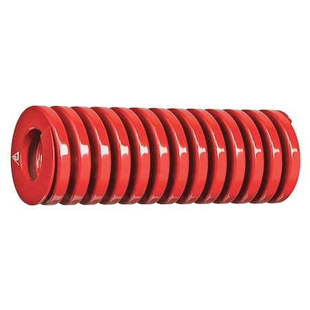 Die Spring, Alloy Steel;Silicon Wire, PK10 MPN:305316D