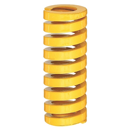 Die Spring, Alloy Steel;Silicon Wire, PK10 MPN:306206D