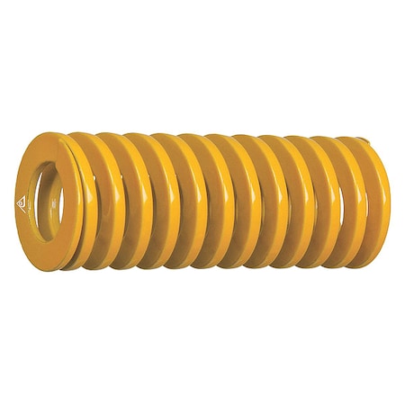 Die Spring, Alloy Steel;Silicon Wire, PK10 MPN:306307D
