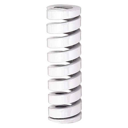 Die Spring, Alloy Steel;Silicon Wire, PK3 MPN:307514D