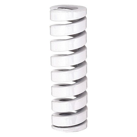Die Spring, Alloy Steel;Silicon Wire, PK3 MPN:307610D