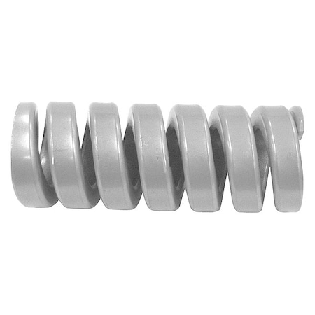 Die Spring, Alloy Steel;Silicon Wire MPN:307748D
