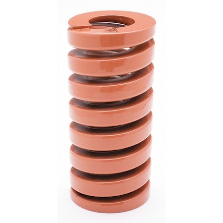 Die Spring, Alloy Steel;Silicon Wire, PK5 MPN:ASB014090