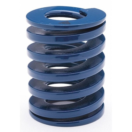 Die Spring, Alloy Steel;Silicon Wire, PK5 MPN:ASL025125