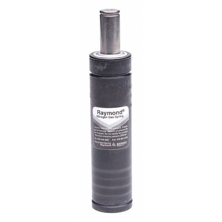 Gas Spring, Carbon Steel, Force 950 lb. MPN:CU 420-032