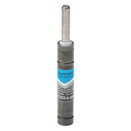 Gas Spring, Standard, Black Oxide MPN:R12-012-BK