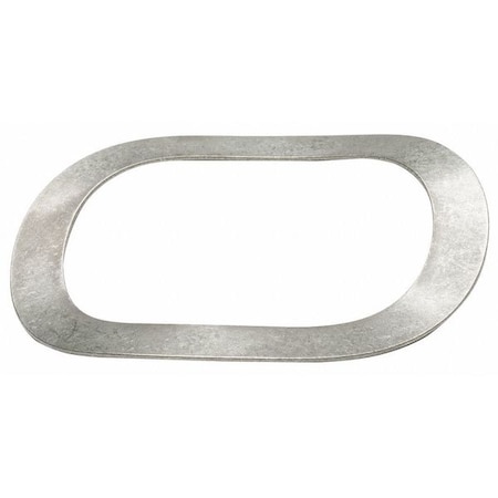 Disc Spring, 1.201