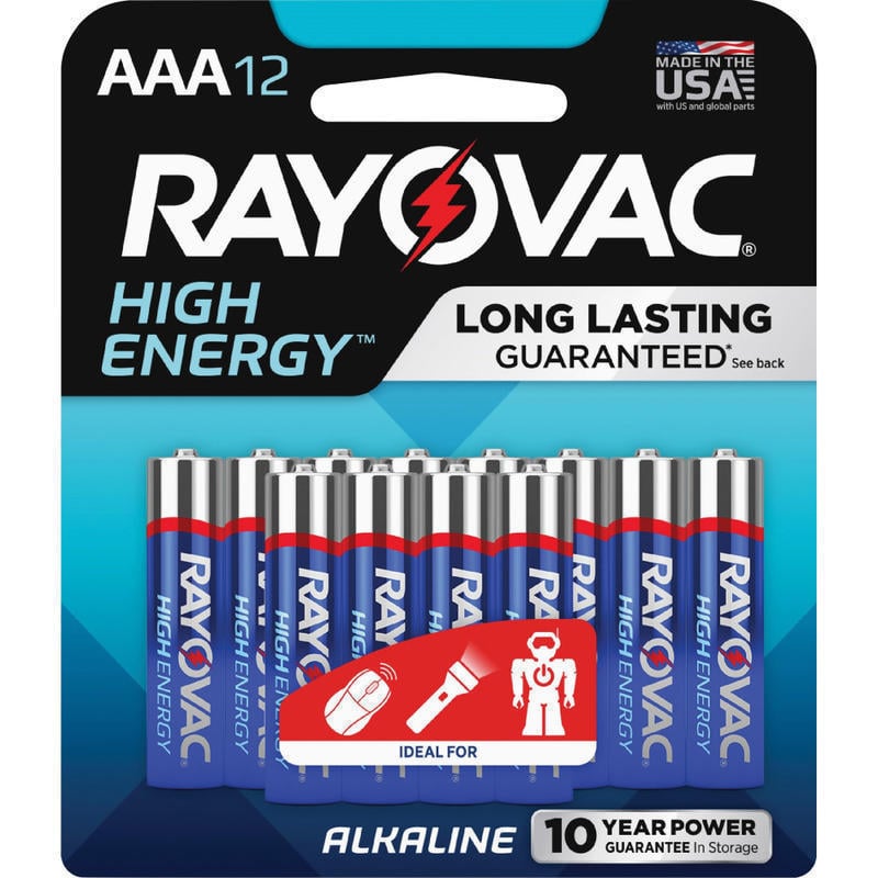 Example of GoVets Batteries and Power Protection category