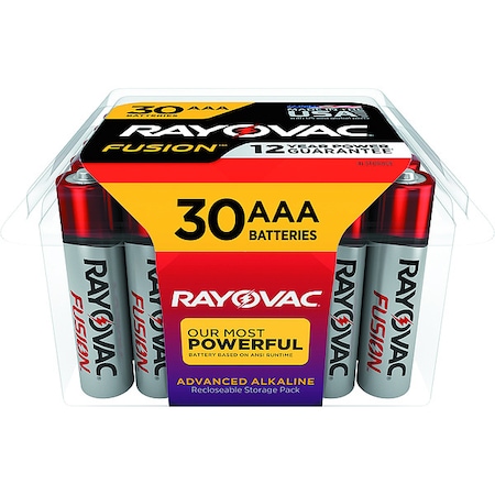 Example of GoVets Rayovac category