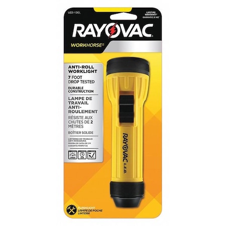 Example of GoVets Rayovac category