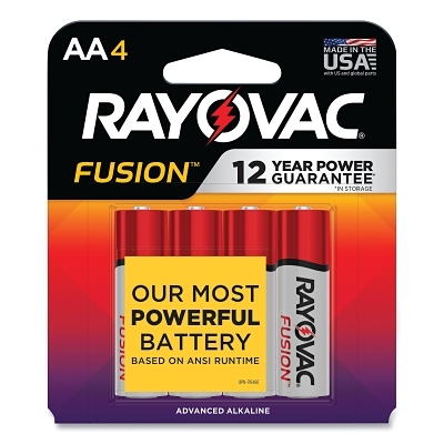Rov 815-4TFUS.02 FUSIONAA-4 Emod MPN:815-4TFUS