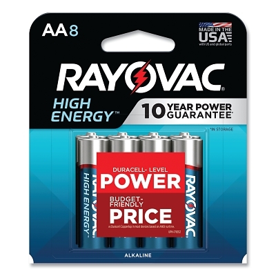 Rov 815-8T.02 H/E Aa 8PKEMOD USA MPN:815-8T