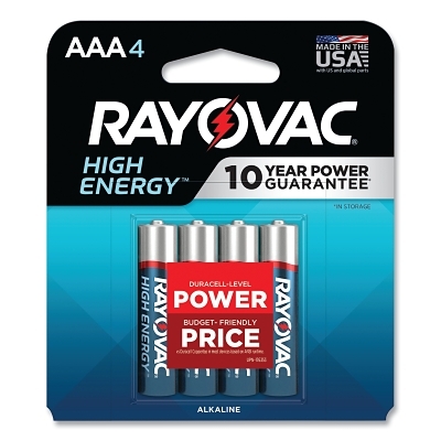 Rov 824-4T.02 H/E Aaa 4PK Emod USA MPN:824-4T