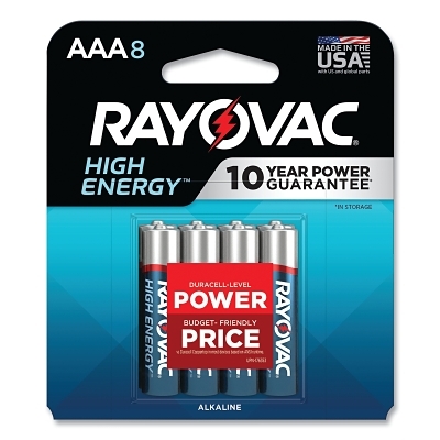 Rov 824-8T1.01 H/E Aaa 8PK Emod USA MPN:824-8T1