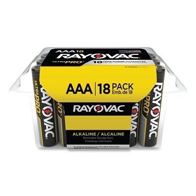 Rov ALAAA-18PP.01 Ultrapro Aaa 18PK Pp MPN:ALAAA-18PP