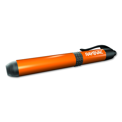 Brite Essnt Pen Light 1AAA w/Bty Tray MPN:BEPN1AAA-BTB