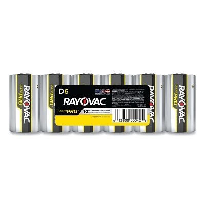 Rov ALD-6.01 Ultra Pro D6PK MPN:E302363900